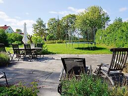 Holiday Home in Ljugarn