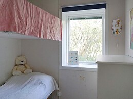 Holiday Home in Ljugarn