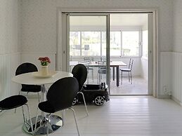 Holiday Home in Ljugarn
