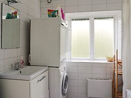 Holiday Home in Ljugarn