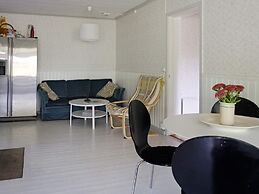 Holiday Home in Ljugarn