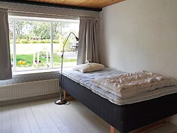 Holiday Home in Ljugarn
