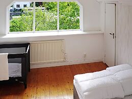 Holiday Home in Ljugarn