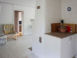 Holiday Home in Ljugarn