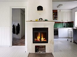 Holiday Home in Ljugarn