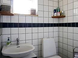 Holiday Home in Ljugarn