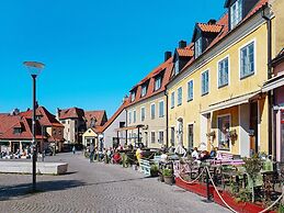 Holiday Home in Ljugarn