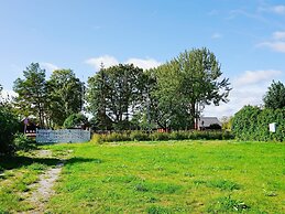 Holiday Home in Ljugarn