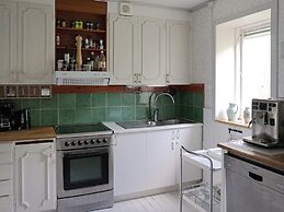 Holiday Home in Ljugarn