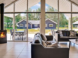 Holiday Home in Væggerløse