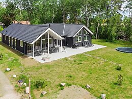 Holiday Home in Væggerløse