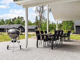 Holiday Home in Væggerløse