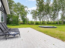 Holiday Home in Væggerløse