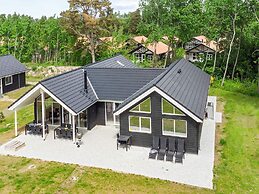 Holiday Home in Væggerløse