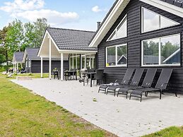 Holiday Home in Væggerløse