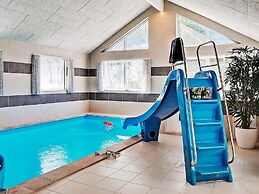 Holiday Home in Væggerløse