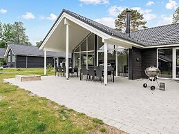 Holiday Home in Væggerløse