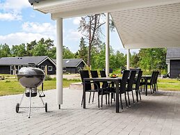 Holiday Home in Væggerløse