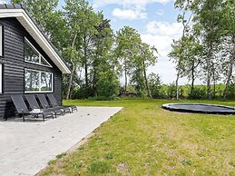 Holiday Home in Væggerløse
