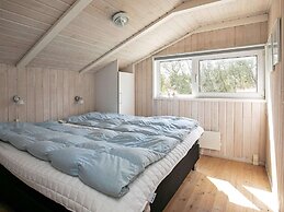 Holiday Home in Løkken