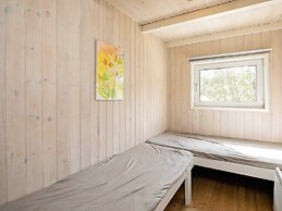 Holiday Home in Løkken