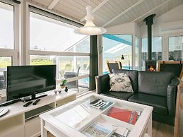Holiday Home in Løkken