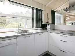 Holiday Home in Løkken