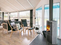 Holiday Home in Løkken