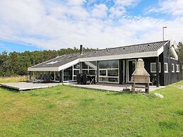 Holiday Home in Løkken