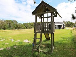 Holiday Home in Løkken