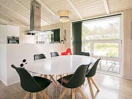 Holiday Home in Løkken