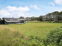 Holiday Home in Løkken