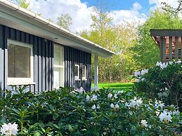 Holiday Home in Gilleleje