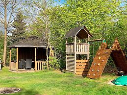 Holiday Home in Gilleleje