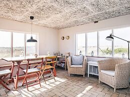 4 Person Holiday Home in Fjerritslev