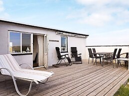 4 Person Holiday Home in Fjerritslev