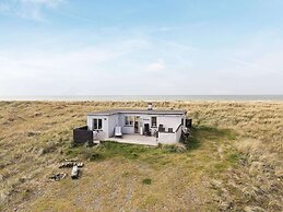 4 Person Holiday Home in Fjerritslev