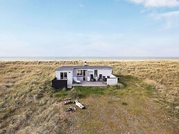 4 Person Holiday Home in Fjerritslev