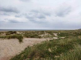 4 Person Holiday Home in Fjerritslev