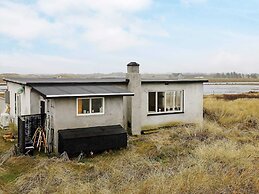 4 Person Holiday Home in Fjerritslev