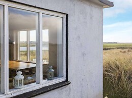 4 Person Holiday Home in Fjerritslev