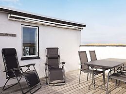 4 Person Holiday Home in Fjerritslev