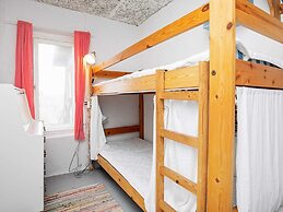 4 Person Holiday Home in Fjerritslev