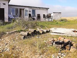 4 Person Holiday Home in Fjerritslev