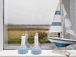 4 Person Holiday Home in Fjerritslev