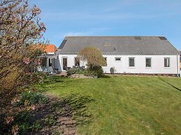 7 Person Holiday Home in Lemvig