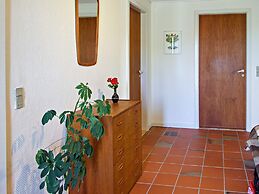 7 Person Holiday Home in Lemvig