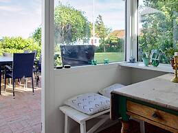 7 Person Holiday Home in Lemvig