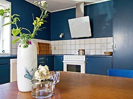 7 Person Holiday Home in Lemvig