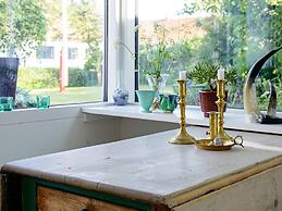 7 Person Holiday Home in Lemvig